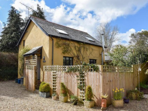 Barn Court Cottage